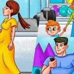 Jen lidé s fenomenálním IQ dokážou za 15 sekund určit,