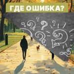 Kde je v parku chyba: velmi rychlý test pro ověření
