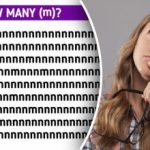 Kolik M je mezi N: jen génius by vyřešil hádanku