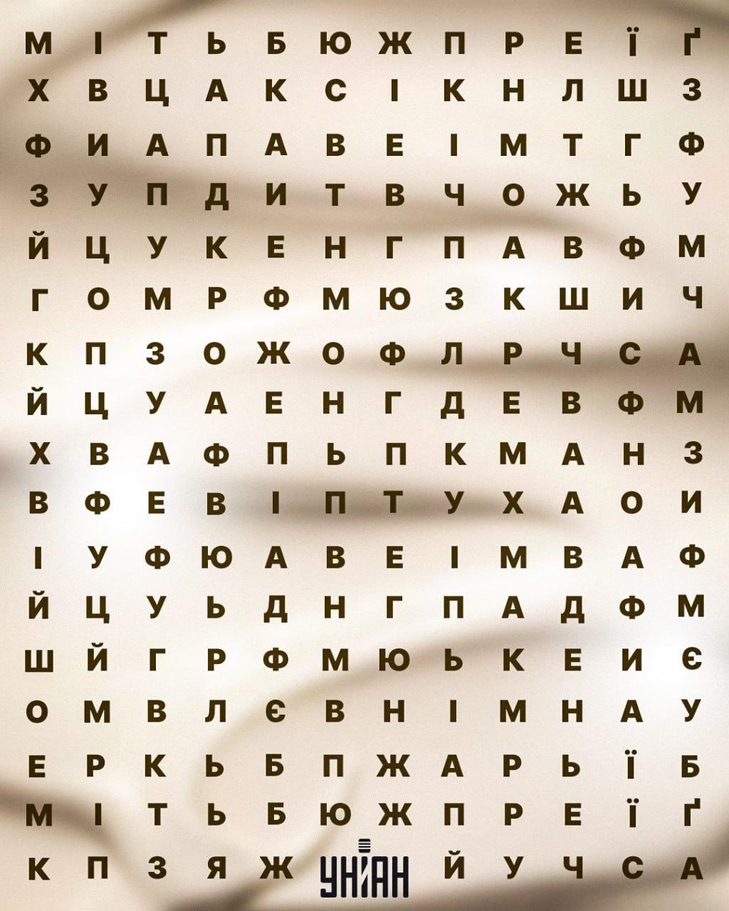 Koláž Moje
